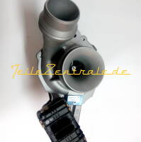 Turbolader BMW Mini One D (R60) 112 PS 54359700039 54359710039 54359700041 54359710041 54359700047 54359710047 54359880039 54359880041 54359880047 11658506724 8506724 7812318