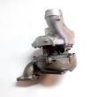 GARRETT Turbocompressore Mercedes-Benz GL 350 CDI 802774-5005S 802774-5 - 3