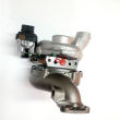 GARRETT Turbocompressore Mercedes-Benz GL 350 CDI 802774-5005S 802774-5 - 2