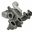 NUOVO GARRETT Turbocompressore Volkswagen Jetta 1.9 TDI  778445-5001S 778445-5001 - 3