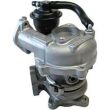 NUOVO IHI Turbocompressore Suzuki 1390076GA7 76GA7 13900-76811 - 2