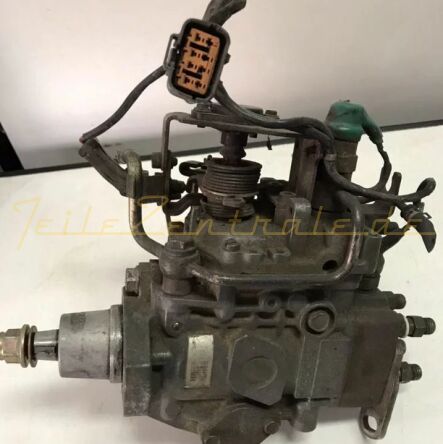 Einspritzpumpe ZEXEL 104645-0020 VE4/10F2300LNP2110 R476341