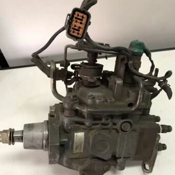 Einspritzpumpe ZEXEL 104645-0020 VE4/10F2300LNP2110 R476341