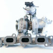 NOUVEAU GARRETT Turbocompresseur Audi A1 829847-0003 829847-3 - 4