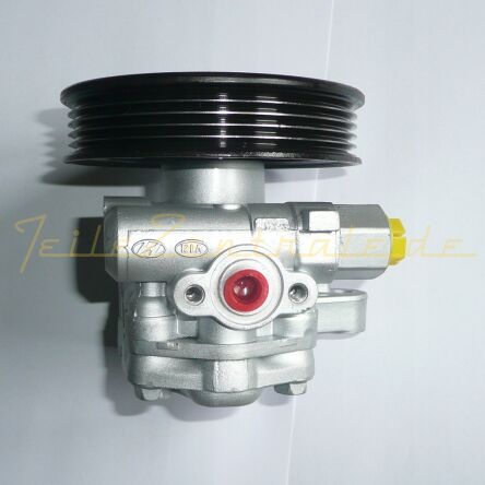 Pompe de direction assistée KIA CERATO I 571002F300