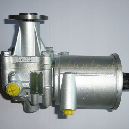 Servopumpe Hydraulikpumpe Lenkung MERCEDES BENZ A2014601780
