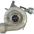NEUER HOLSET Turbolader Iveco 8019362 - 2