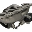 MITSUBISHI Turbocompressore BMW 49477-02400 49477-02401 - 2
