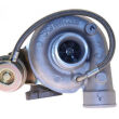 NEUER SCHWITZER Turbolader VM 2.8L 318740 318623 - 2