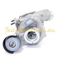 Turbocompressore BorgWarner KKK PORSCHE 911 (991 991.2) 53039700520