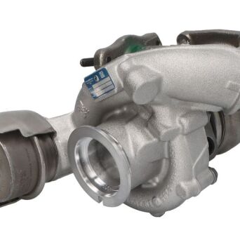 BorgWarner Turbocharger PORSCHE 911 (991 991.2) 53039700520