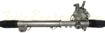 Lenkgetriebe MERCEDES S KLASA W221 4MATIC  A2214600900 2214600900  A2214602400 2214602400