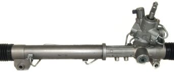 Lenkgetriebe MERCEDES S KLASA W221 4MATIC  A2214600900 2214600900  A2214602400 2214602400