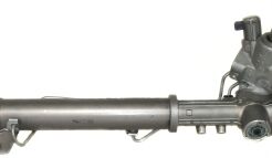 Lenkgetriebe MERCEDES S KLASA W221 4MATIC  A2214600900 2214600900  A2214602400 2214602400