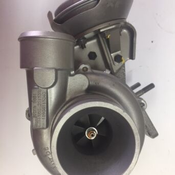IHI Turbocharger  ISUZU DMAX 4X4 Various VBD30015 VDD30015