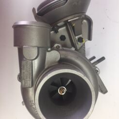 IHI Turbocharger  ISUZU DMAX 4X4 Various VBD30015 VDD30015