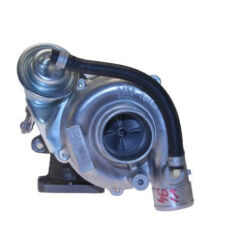 IHI Turbocharger ISUZU Trooper 3,0 TD Interc. VI94 VA120015 8970700291