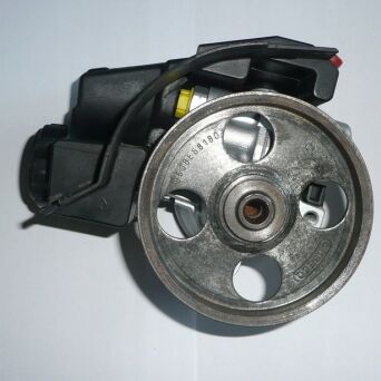 Pompe de direction assistée CITROEN BERLINGO 9638931980