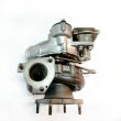 BorgWarner Turbocompresseur Porsche 911 Turbo (997) 3.6L 53049880060 53049700060 - 3