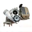 BorgWarner Turbocompresseur Porsche 911 Turbo (997) 3.6L 53049880060 53049700060 - 2