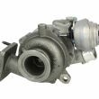GARRETT Turbolader VOLVO S60 V70 S80 2.0 D3 795680-5003S - 2