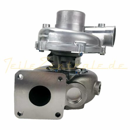 IHI Turbocompresseur Hino 241001350B 24100-1350B