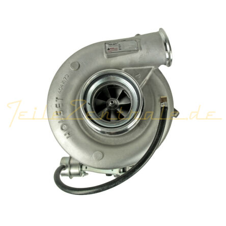 HOLSET Turbocompressore  Case-IH 3780521 3780522