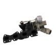NUOVO GARRETT Тurbocompressore BMW 809200-0004 809200-0005 - 4