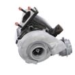 NUOVO GARRETT Turbocompressore Mercedes-Benz E-Klasse 270 CDI (W210) 6120960599 612096059980 - 2