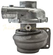 IHI Turbocompresseur Isuzu 1144003332 VA720024