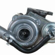 NEW IHI Turbocharger Yanmar CY62 RHB3CY62 - 2