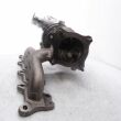 NEUER GARRETT Turbolader Opel 836847-5002 55486057 - 5