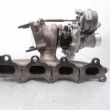 NEUER GARRETT Turbolader Opel 836847-5002 55486057 - 3