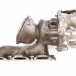 Continental Turbocompressore BMW 11659895978 - 3