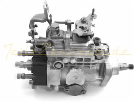 Einspritzpumpe BOSCH FORD 0460494122