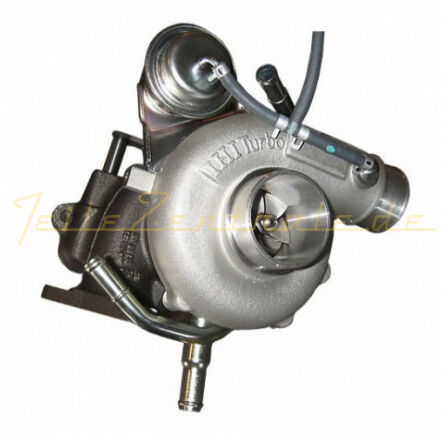 IHI Turbolader Subaru 144114S000