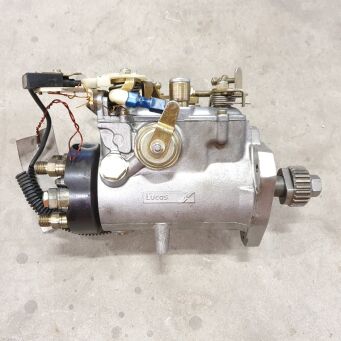Injection pump Lucas / Cav R8444B871B