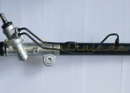 Lenkgetriebe HUMMER III H3 H-3 15827235  15864176  25957397  94725465