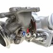 NUOVO GARRETT Turbocompressore  BMW / Mini Cooper One / Countryman 852606-0005 11658631901 - 4