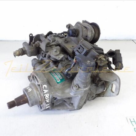 Injection pump ZEXEL 104649-0782 104749-0782 VE4/9F2150RNP1564