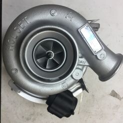 HOLSET Turbocompressore IVECO 3595021 3595022