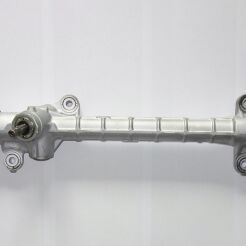 Steering rack TOYOTA PRIUS II 4551047020