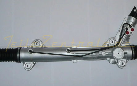 Scatola sterzo VW CRAFTER A9064600400