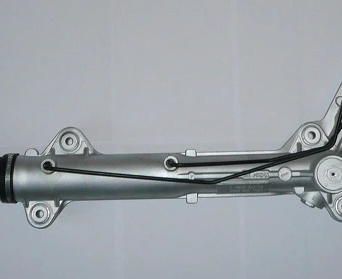 Boîtier de Direction VW CRAFTER A9064600400