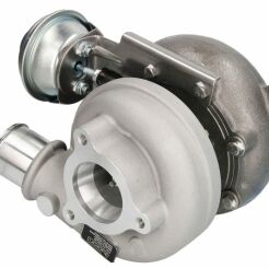 GARRETT Turbolader Nissan 724639-5006S 724639-5007S