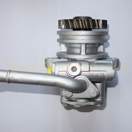 Servopumpe Hydraulikpumpe Lenkung VW 7E0422153