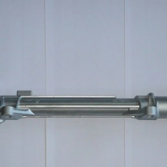 Steering rack RENAULT KOLEOS I GR211-328-00