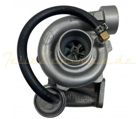 GARRETT Turbocompresseur Mercedes Benz 300 TD 0020966439 A0020964399