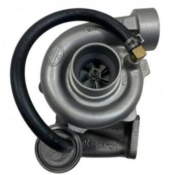 GARRETT Turbocompresseur Mercedes Benz 300 TD 0020966439 A0020964399