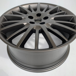 Maserati Quattroporte - Alufelge 20 Zoll vorne 8,5" x 20" 5x114,3 ET 52 245275
